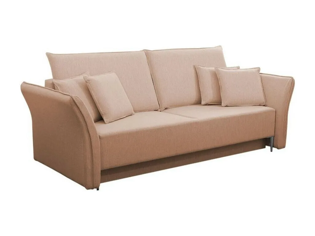 Sofá-cama Mueblesclasic 148 Caja de ropa de cama 96x238x100cm