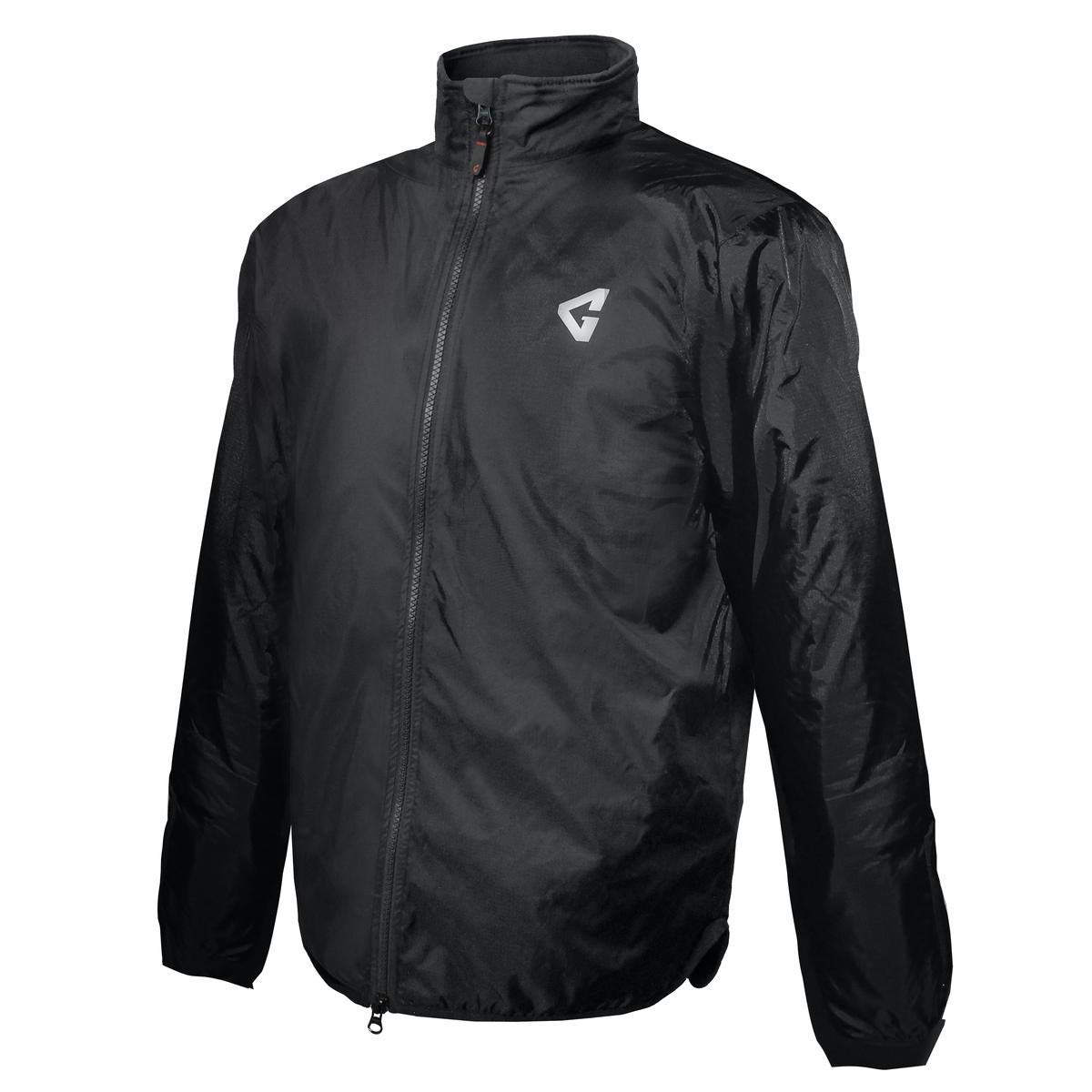 Gerbing Heated Jacket Liner - 12V Motorcycle - image 6