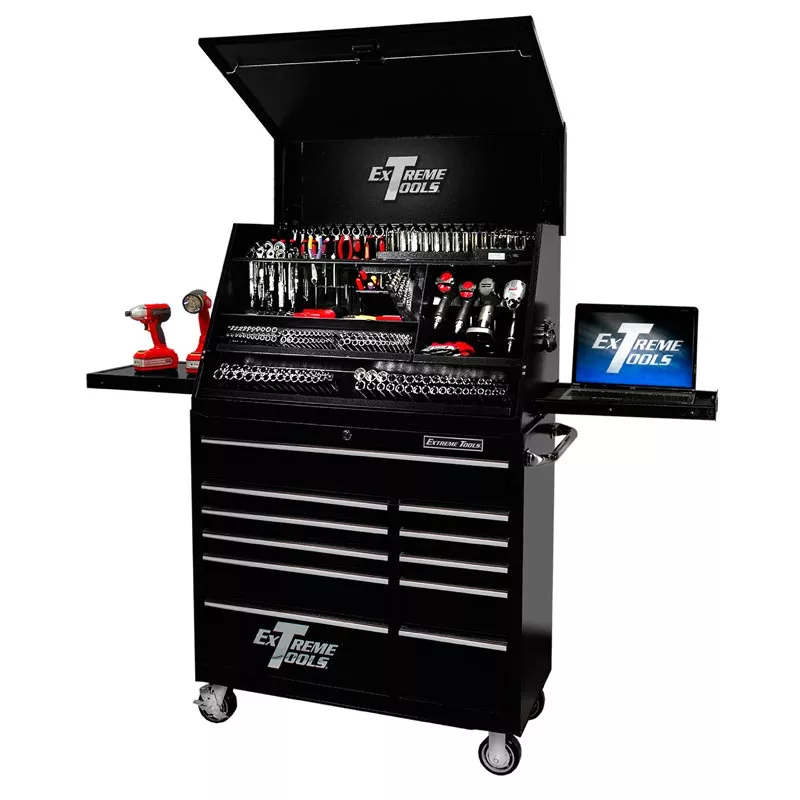 Extreme Tools 41
