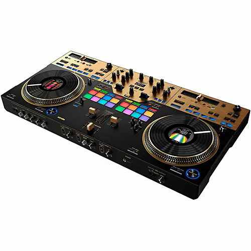 Pioner DJ DDJ-REV7-N