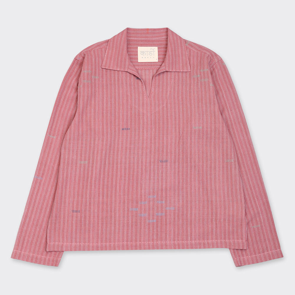 Kardo - Chemise Gulab - Rose