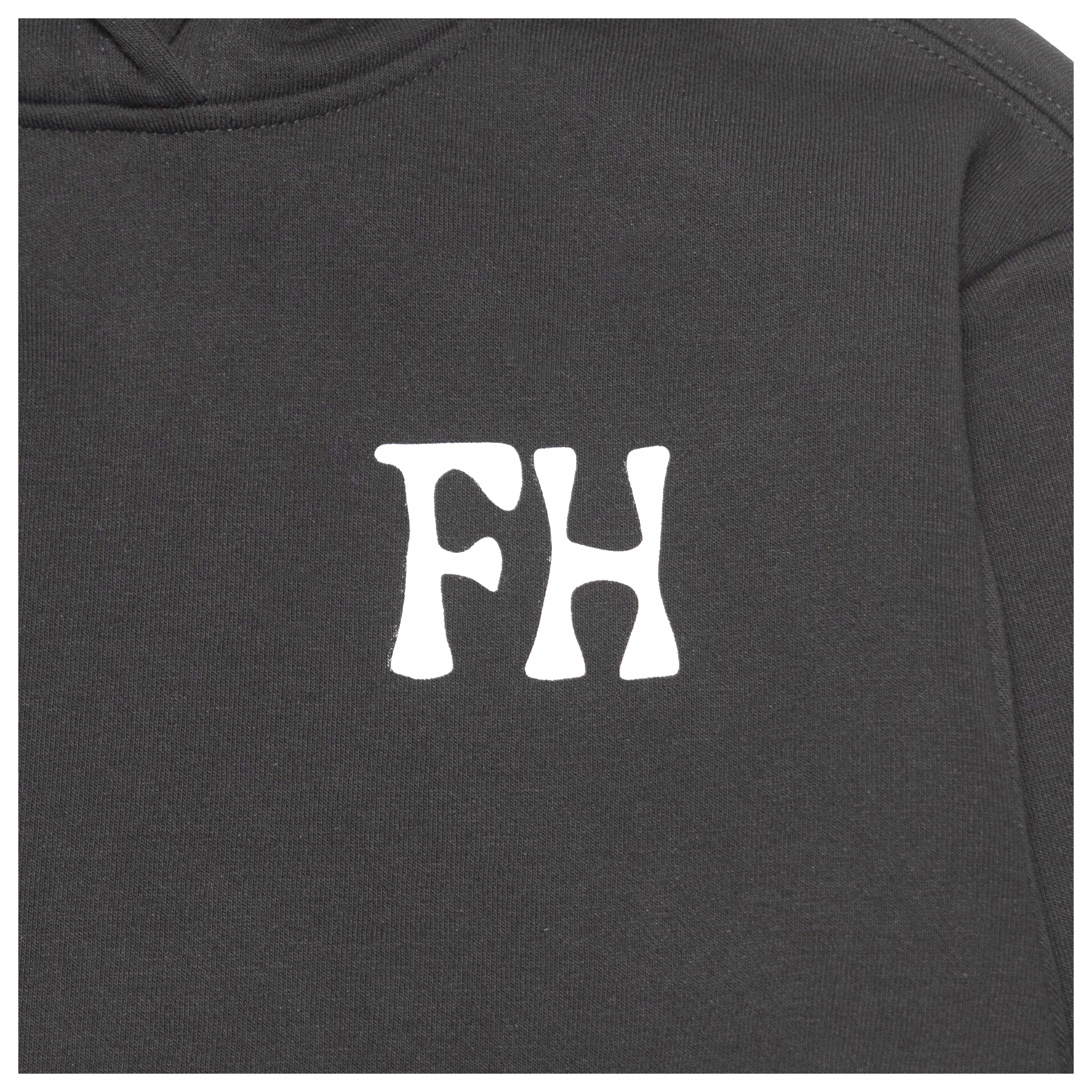 SportsBikeShop Fasthouse Youth Lost Boys Hooded Pullover