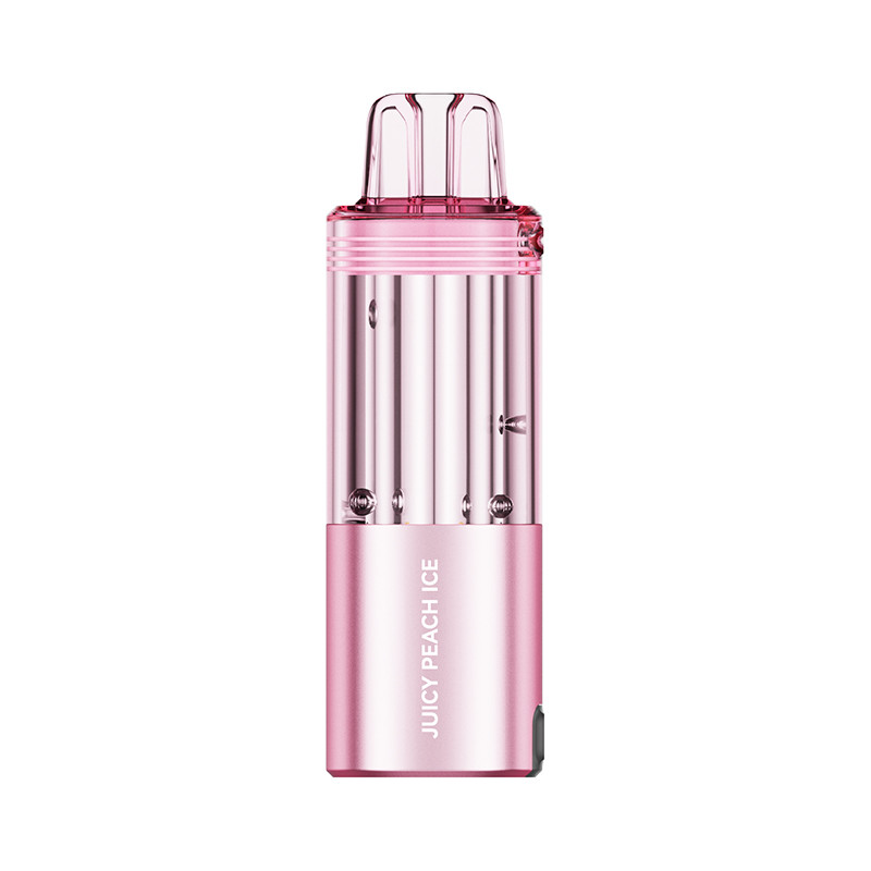 Foger Switch Pro 30000 Disposable Pod 19ml 5%