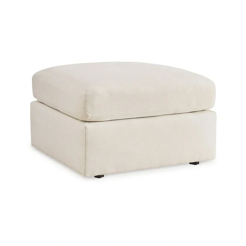 Signature Design by Ashley Modmax Large Accent Ottoman