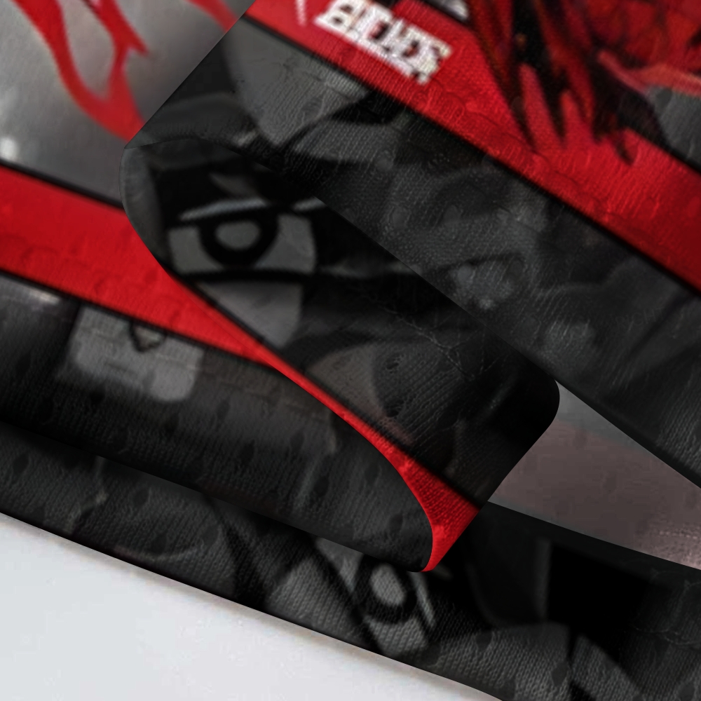 One Piece Anime Football Jersey