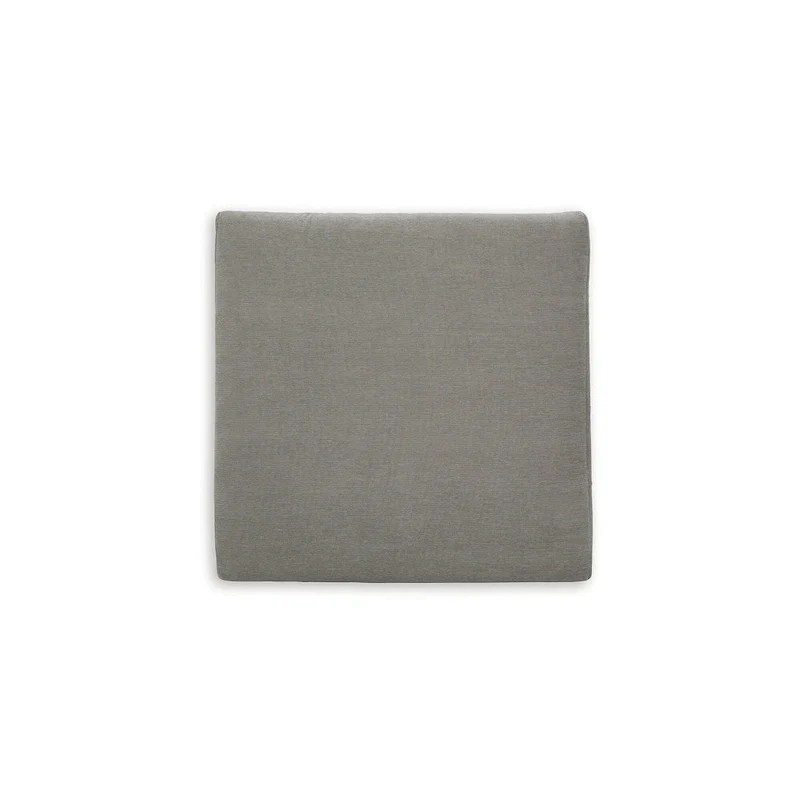 Signature Design by Ashley Avaliyah Ash Large Accent Ottoman