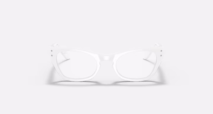 Ray-Ban MISS BURBANK OPTICS KIDS