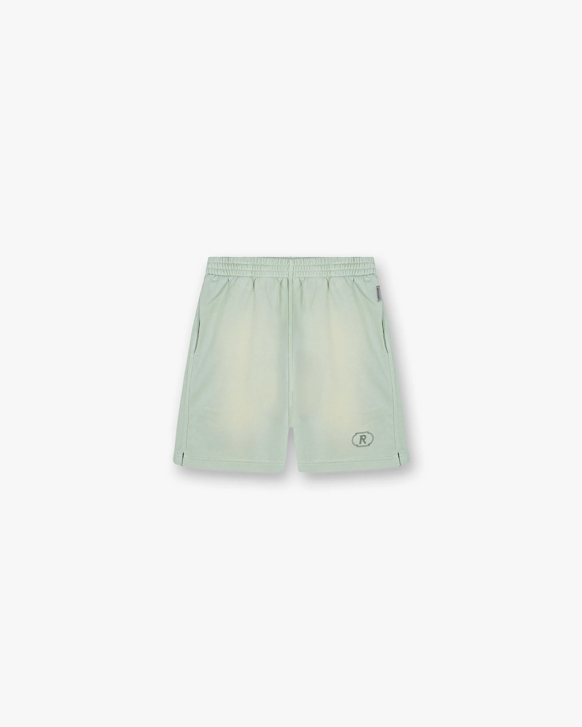 Grand Vintage Short - Washed Sage