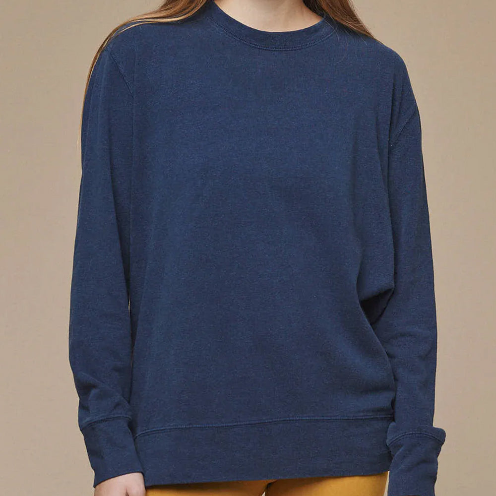 Jungmaven - Sweat California - Marine