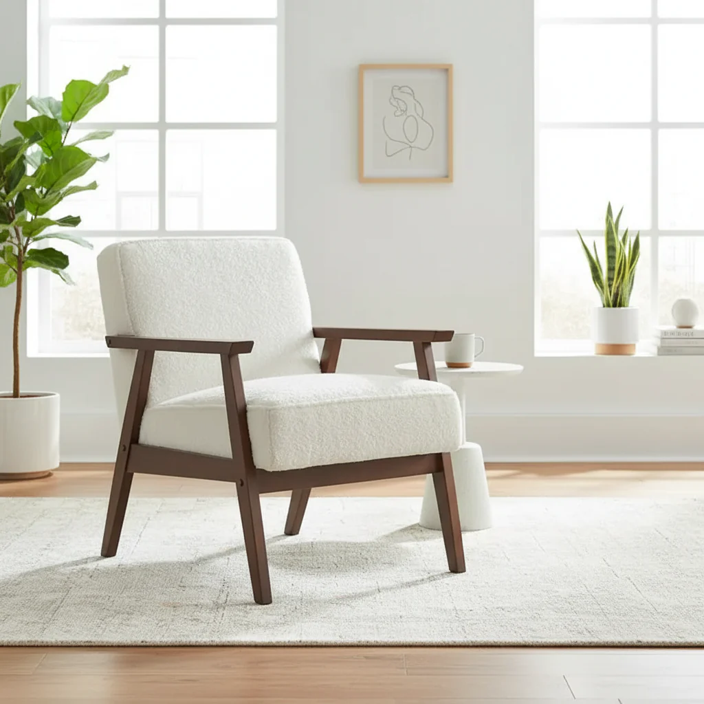 Sonia Chair by Simple Living