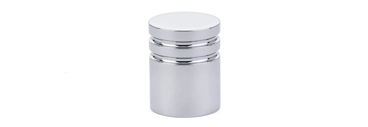 Metric Knob - KTF Painting Interior Exterior