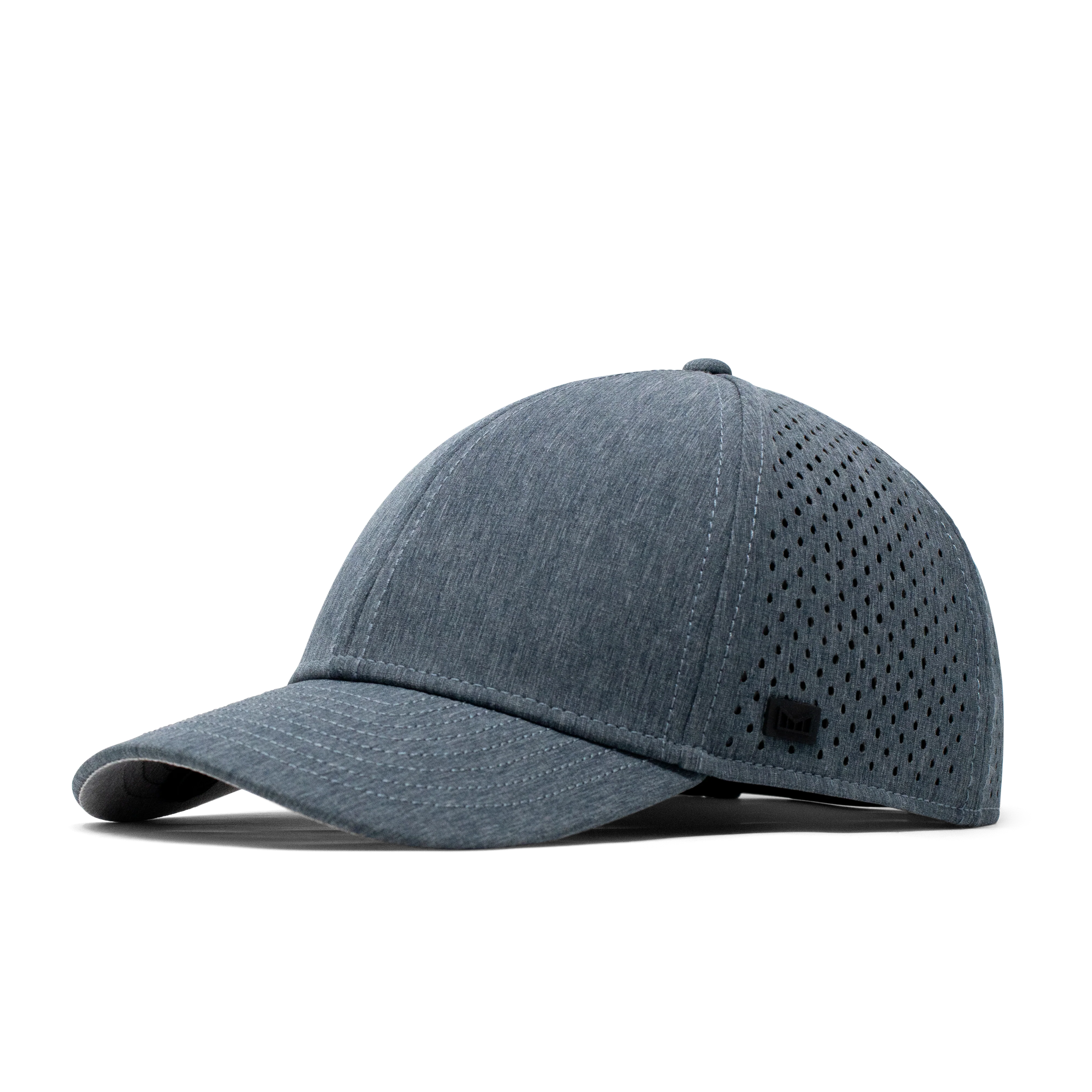 A-Game Hydro - Heather Light Blue