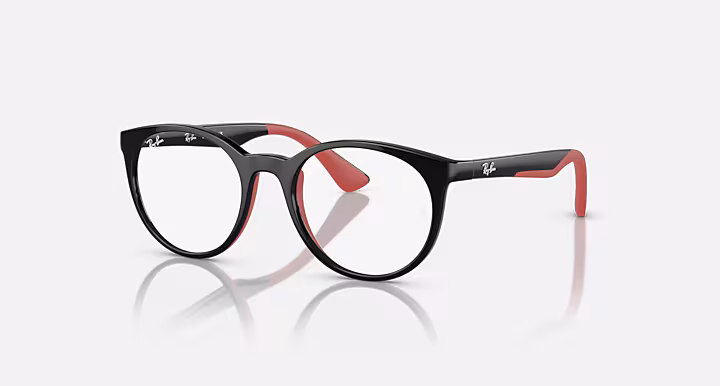 Ray-Ban RB1628 OPTICS KIDS BIO-BASED