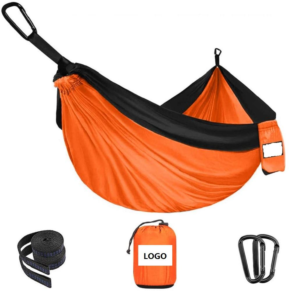 Parachute Nylon Hammock Tree Straps All Season Outdoor Camping Travel Hanging Strap