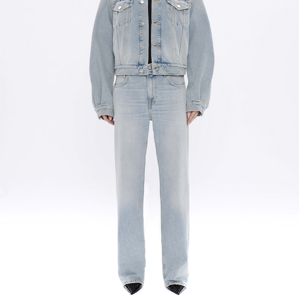 Haikure - Jeans Simon - Celestial