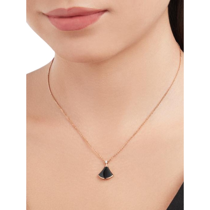 Replicate DIVAS’ DREAM Necklace(1:1 replica) - Original Replica Club