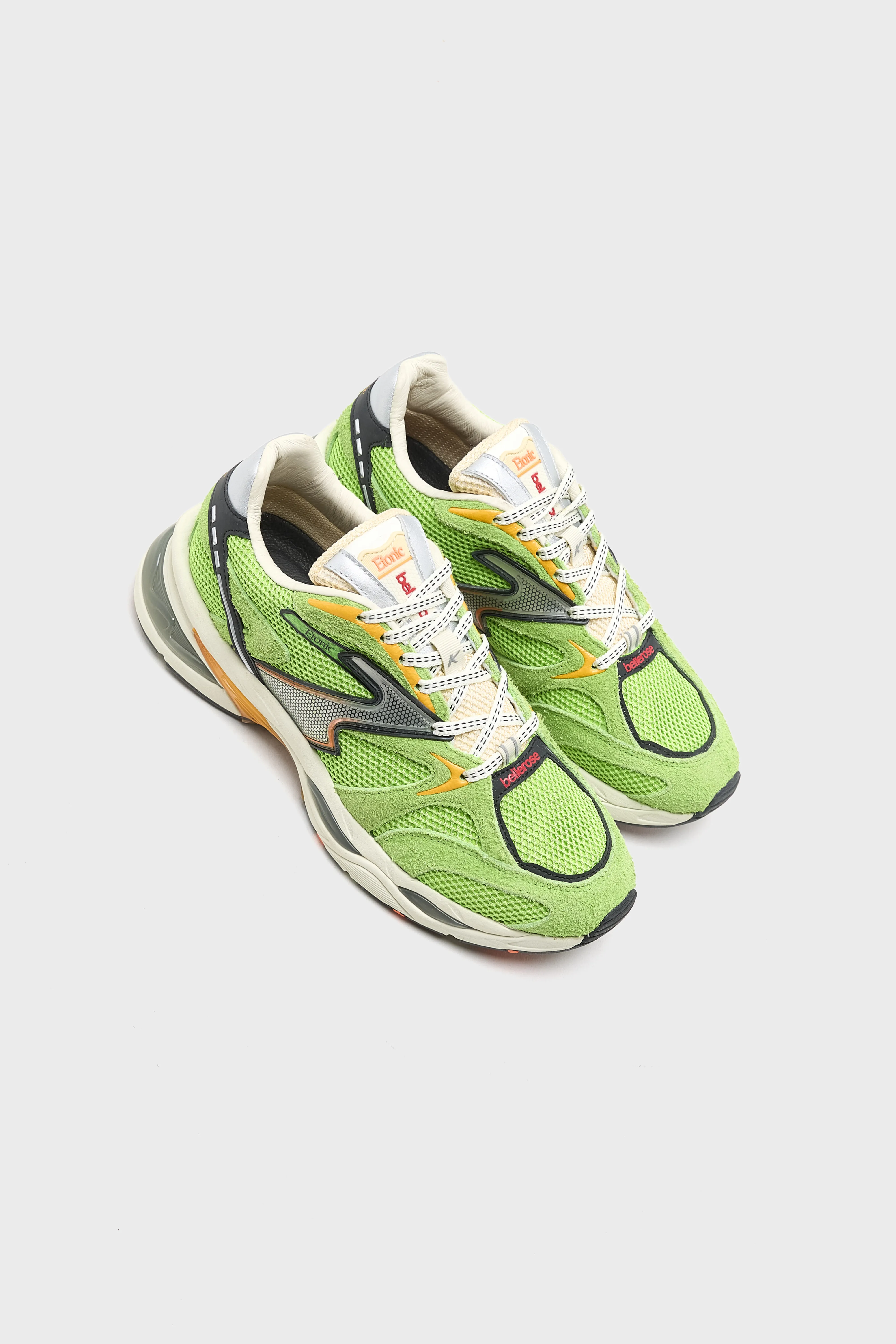 Bellerose + Bellerose Kendari for Women  (261 / W / FLUO GREEN)