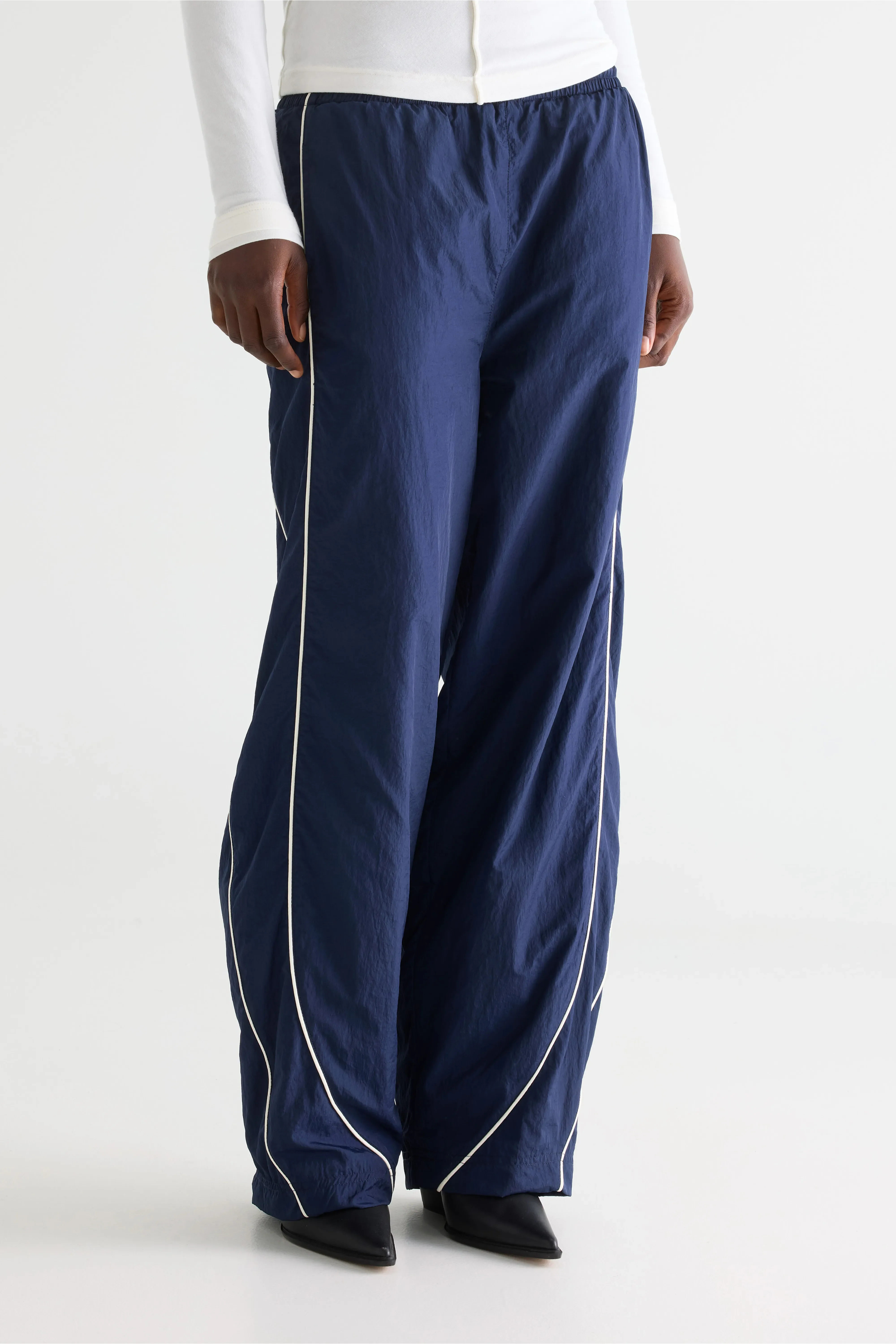 Bellerose Jelina jogging bottoms (261 / W / CAPTAIN)