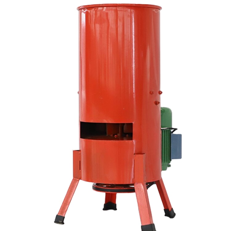 Carrots Pumpkin Shredder Feeding Fruit and Vegetable Shredding Machine