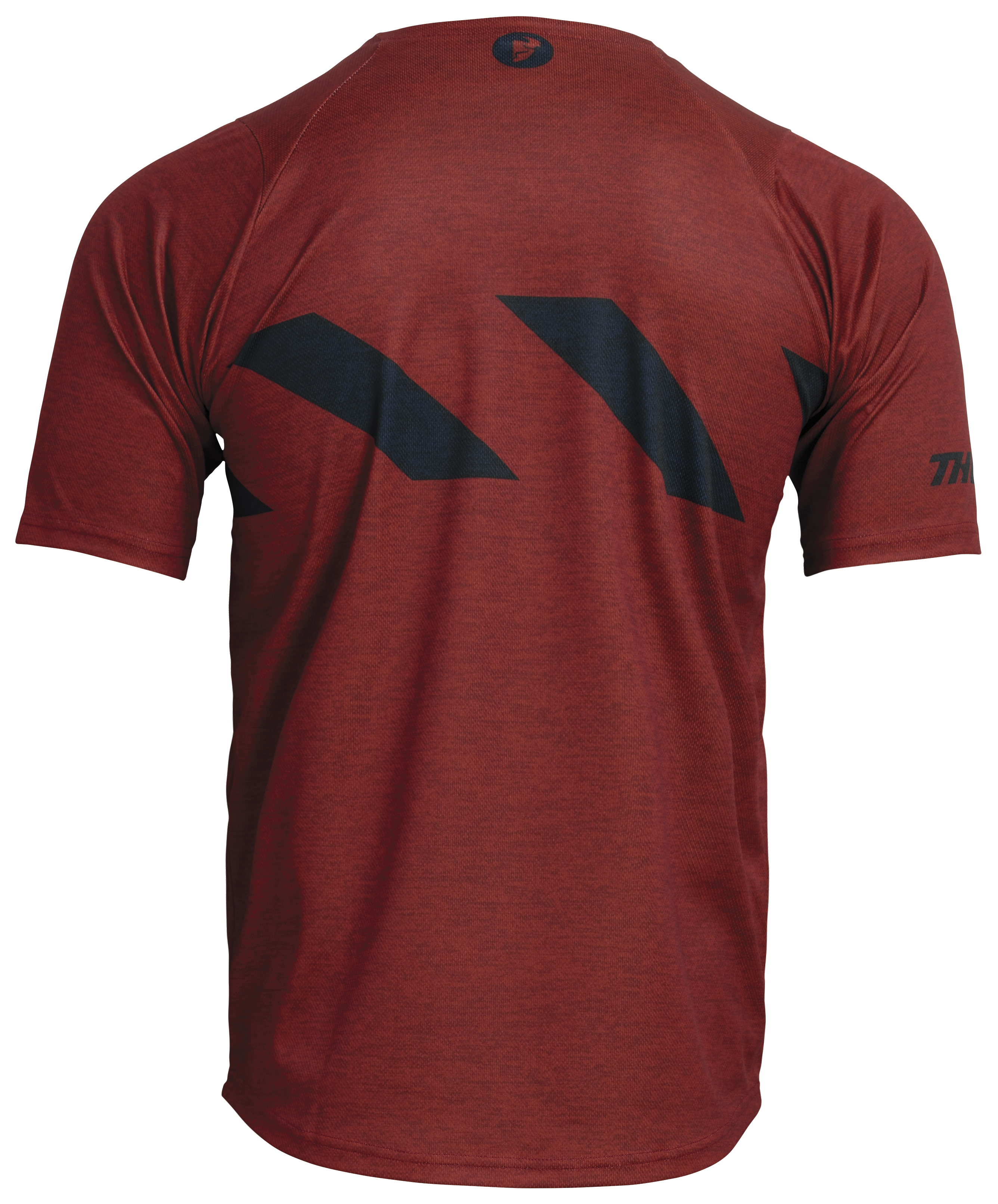 SportsBikeShop Thor Assist Hazard MTB Jersey
