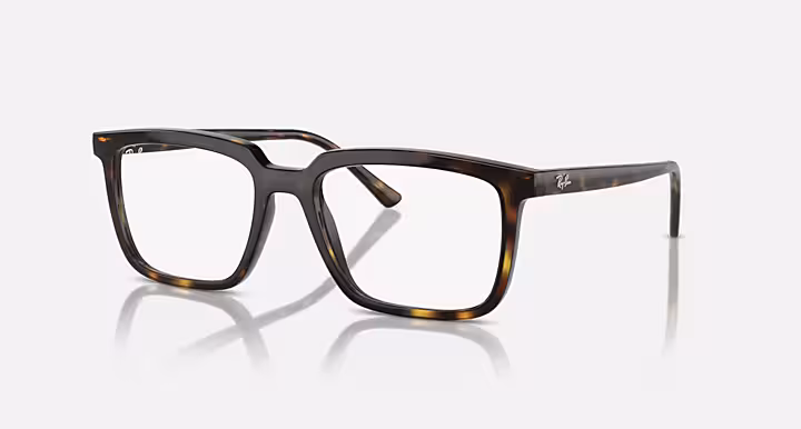 Ray-Ban ALAIN OPTICS