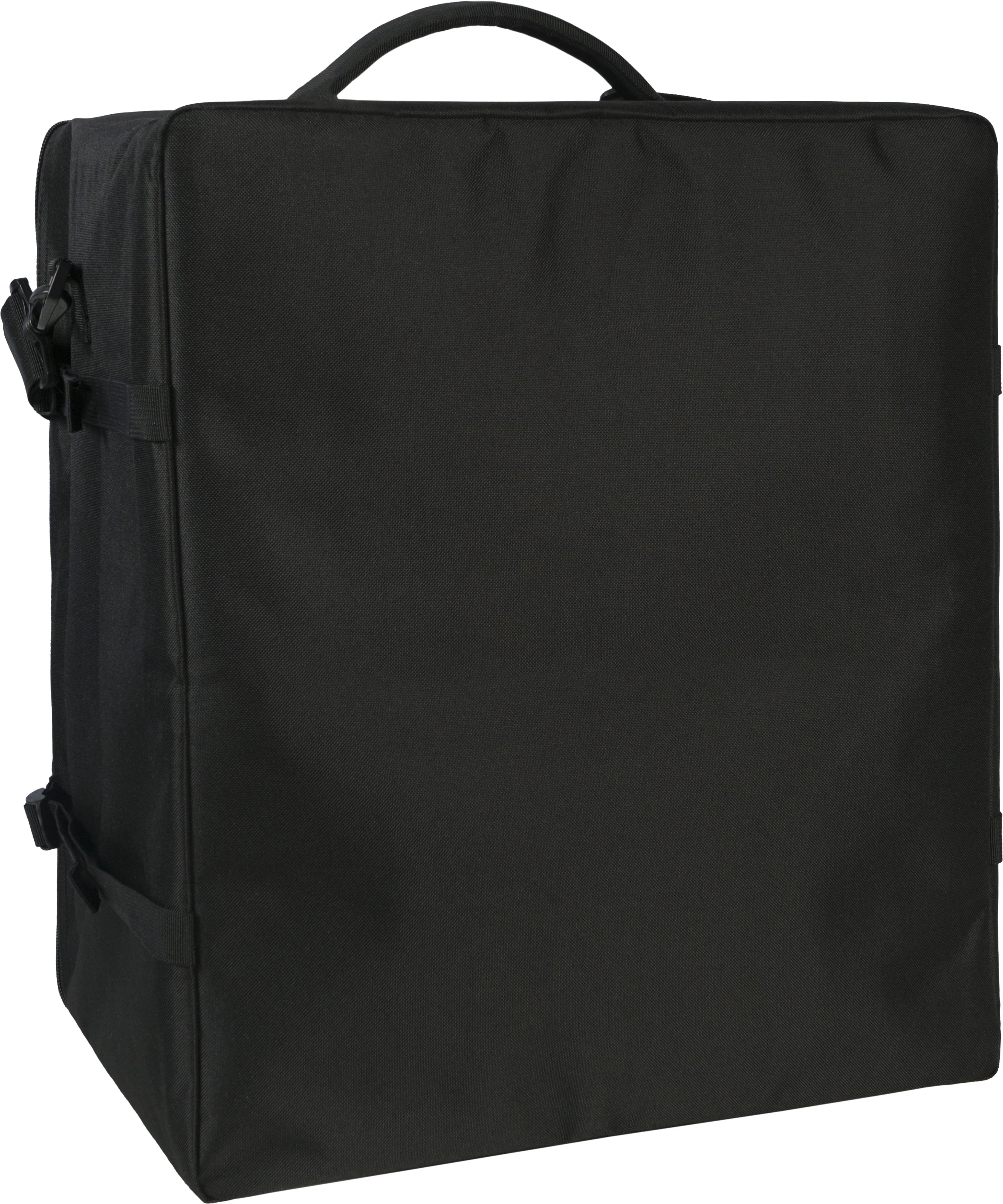 Blackstone 17" Tabletop Griddle Carry Bag with Shoulder Strap - 20.2 in L x 17.1 in W x 13.2 in H - image 8