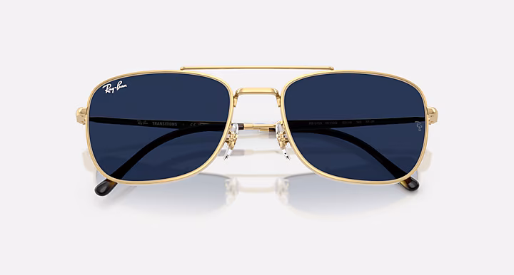 Ray-Ban RB3754 TRANSITIONS®