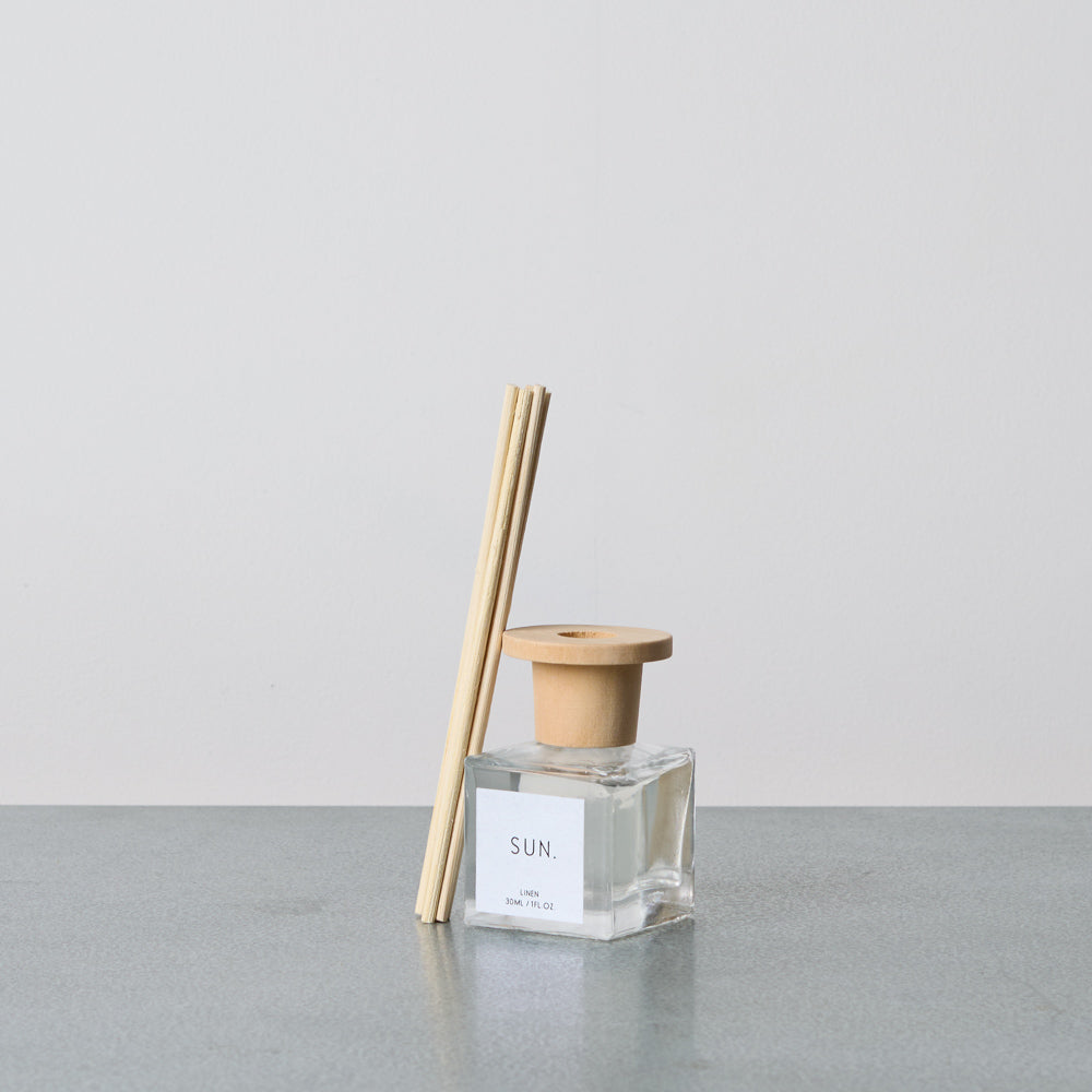 Diffuseur Omnibus - Sun, Linen