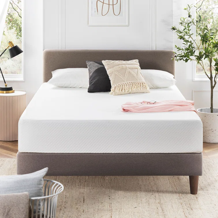 Wayfair Sleep? 14 Medium Memory Foam Mattress
