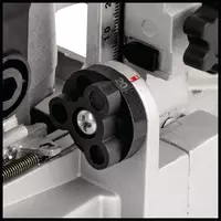 Biscuit Jointer TC-BJ 900