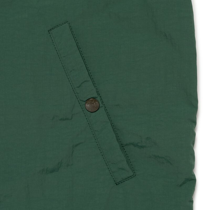 HUMAN MADE COACH JACKET