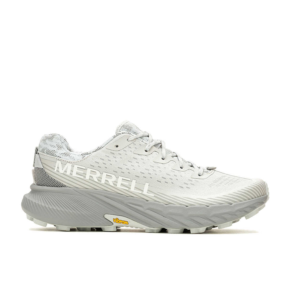 Merrell - Baskets Agility Peak 5 - Cloud
