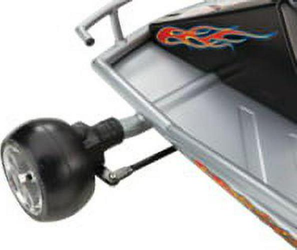 Razor Ground Force - Electric Go-Kart for Ages 8+. Up to 12 MPH. Up to 40 Minutes of Continuous Use. Variable Speed Throttle. 24V Rechargeable Batter - Image 8