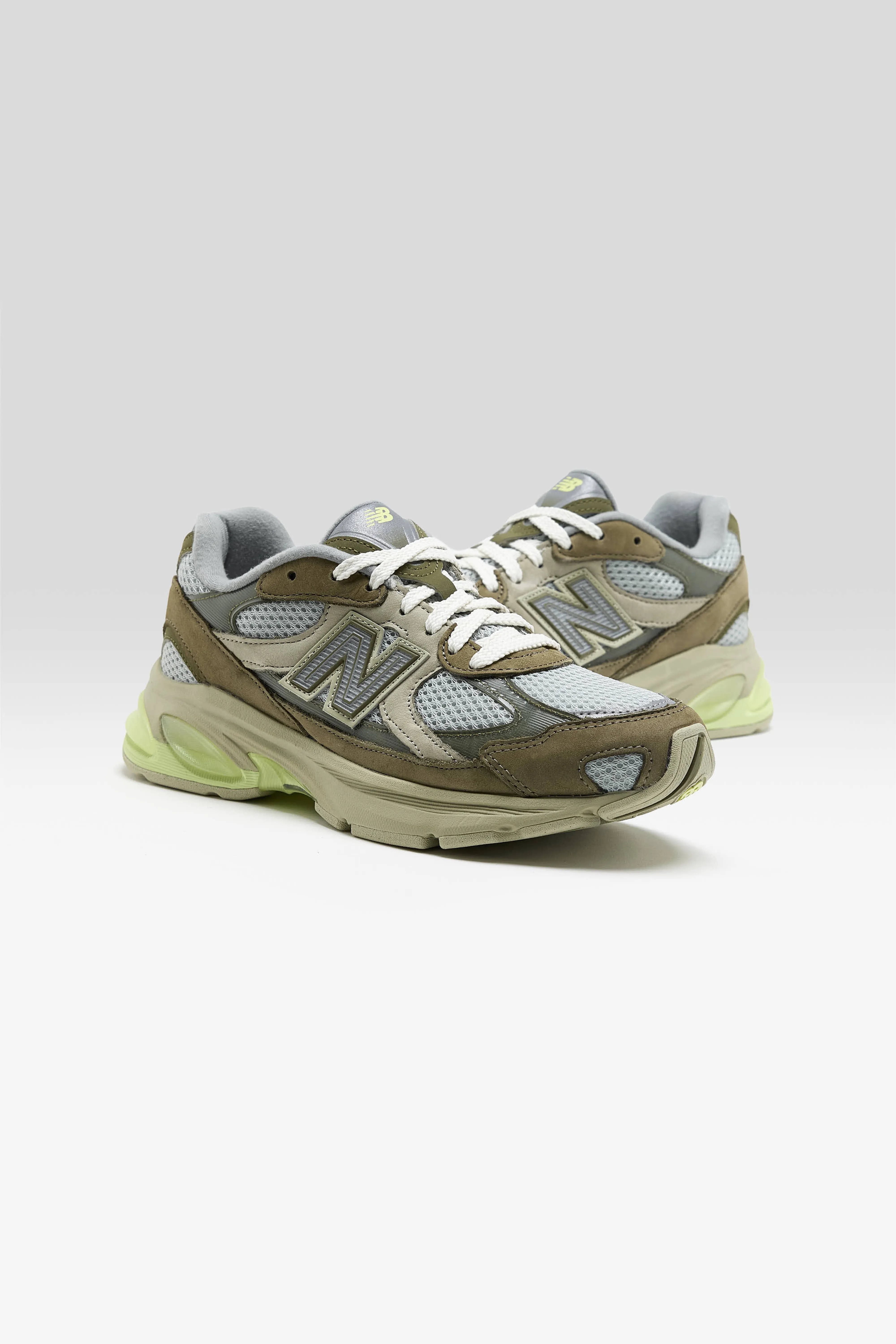 Bellerose 2010 for Women  (261 / W / LIME)