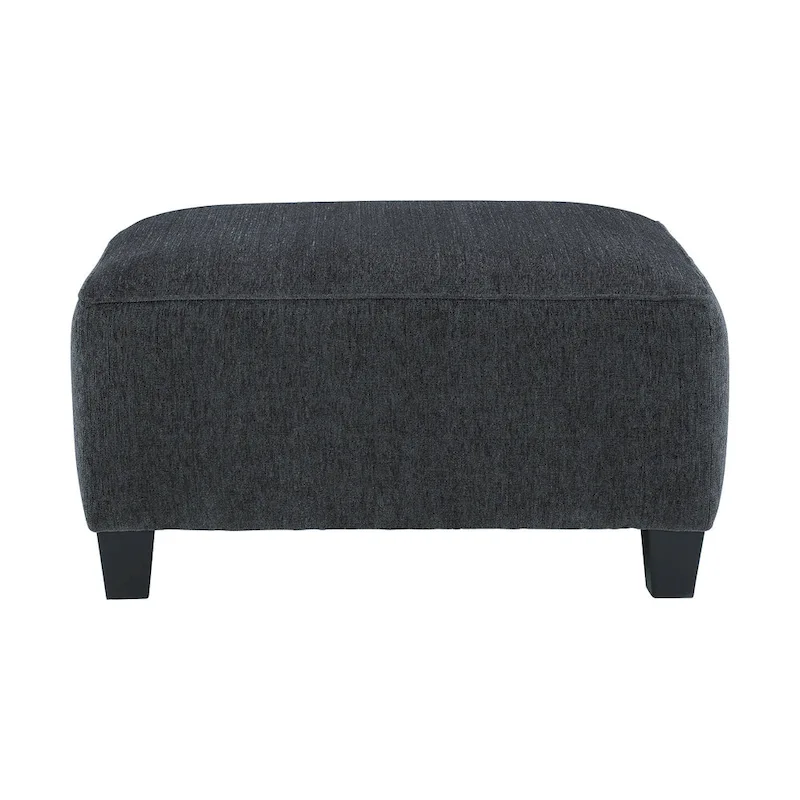 Signature Design by Ashley Abinger Large Accent Ottoman