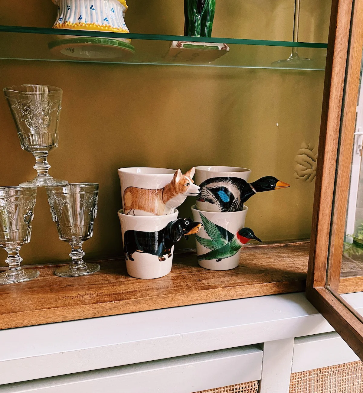Dachshund Mug