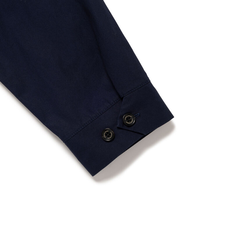 HUMAN MADE COTTON BLOUSON