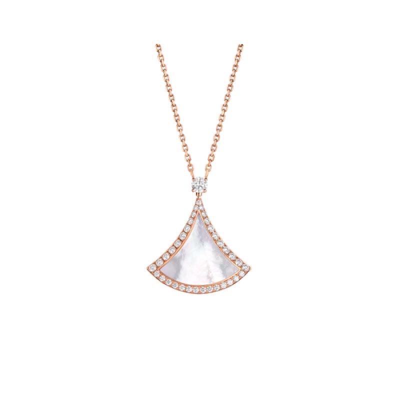 Replicate DIVAS’ DREAM Necklace(1:1 replica) - Original Replica Club