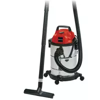 Wet/Dry Vacuum Cleaner (elect) TC-VC 1820 S