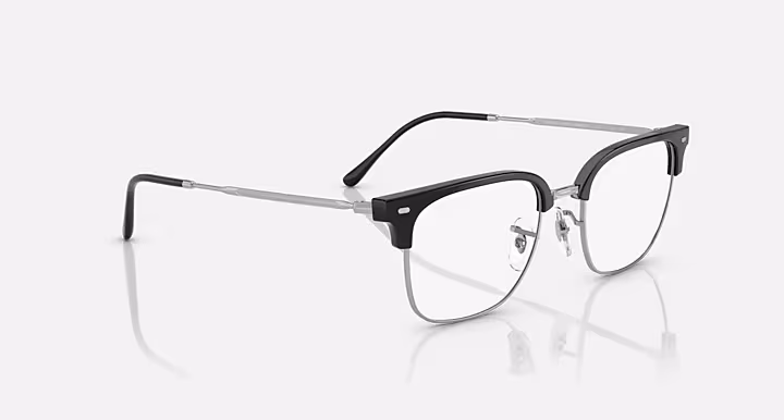 Ray-Ban NEW CLUBMASTER OPTICS