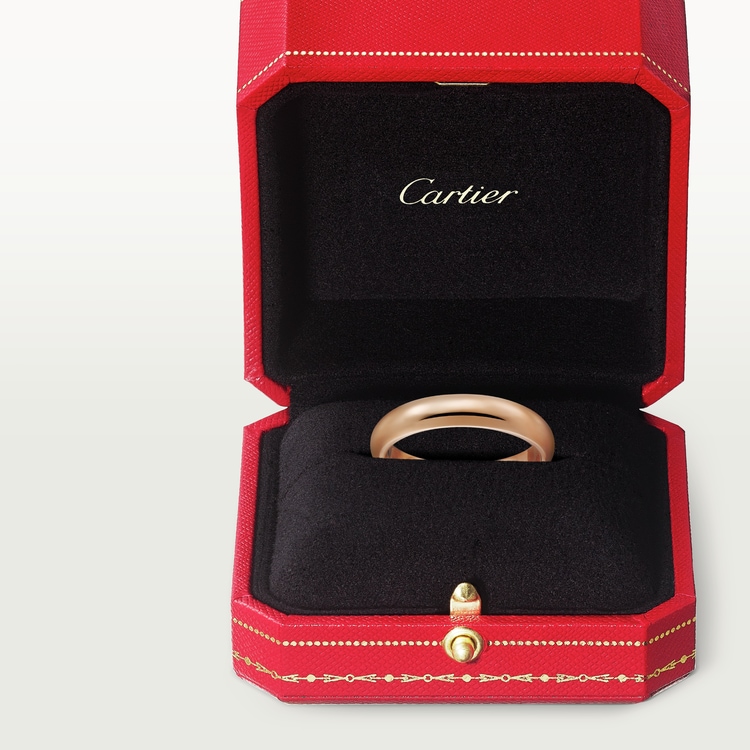 Replicate 1895 wedding band(1:1 replica) - Original Replica Club