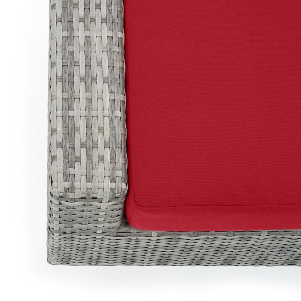 Rittenhouse 7 - Person Seating Group with Cushions