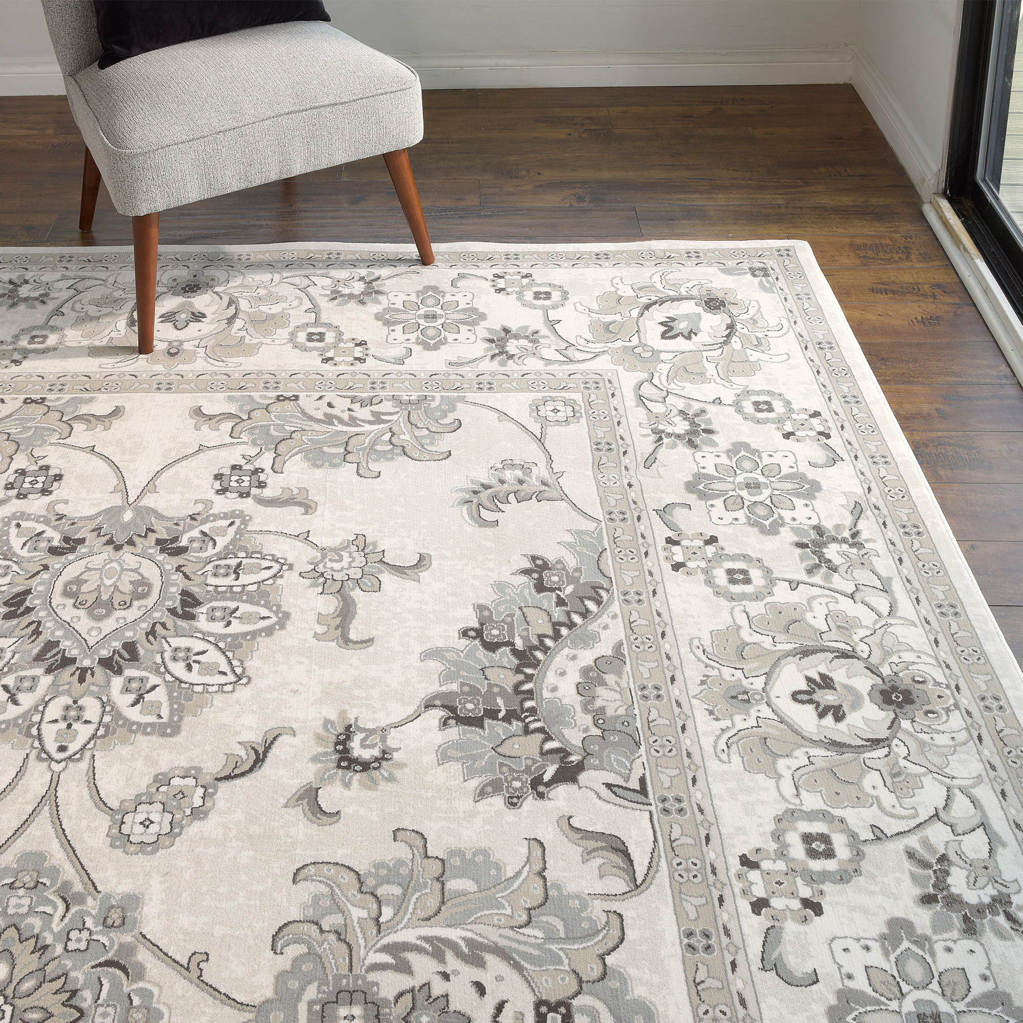 Thomasville Timeless Classic Rug Collection, Minerva - Image 3