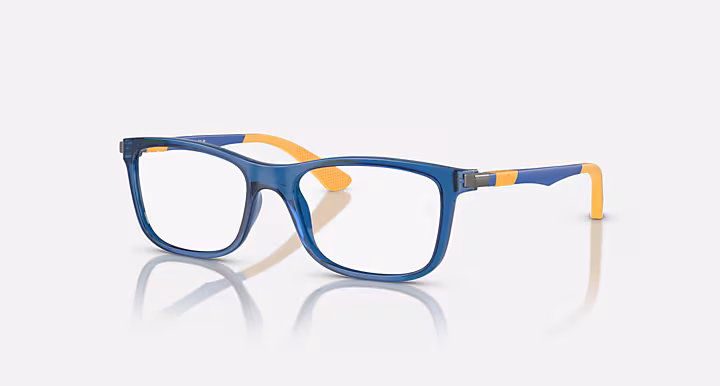 Ray-Ban RB1549 OPTICS KIDS
