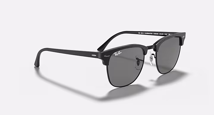 Ray-Ban CLUBMASTER MARBLE