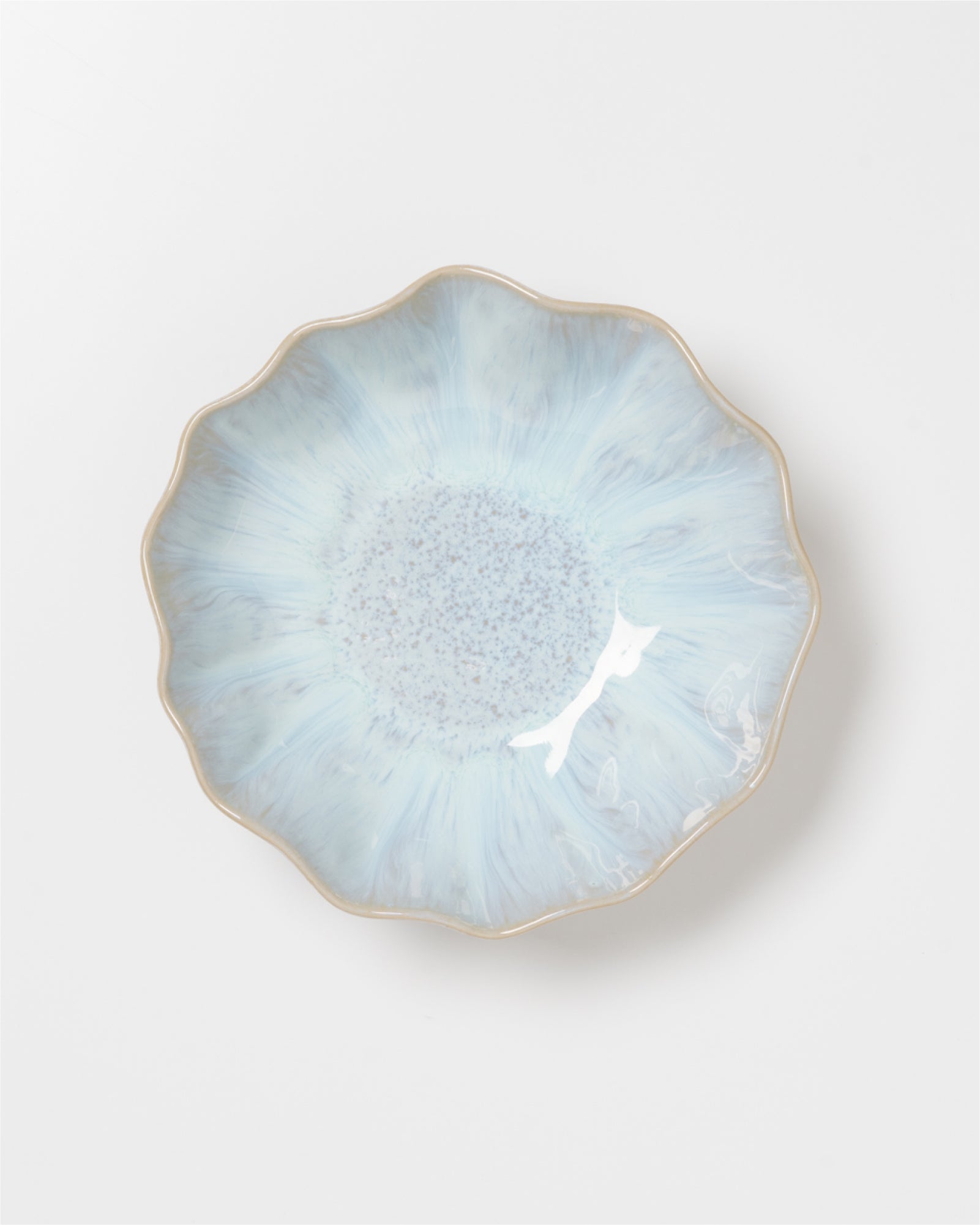 Areia Pastateller shell azur