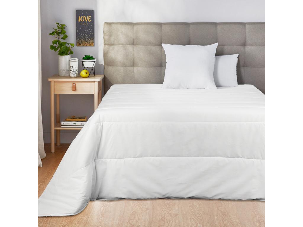 Edredón Nordico Fibra 150gr Antialérgico Cama 150/160 Mueblescolor Home