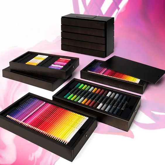 ART & GRAPHIC LIMITED EDITION SET OF 396