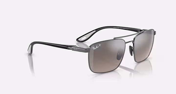 Ray-Ban RB3715M SCUDERIA FERRARI COLLECTION