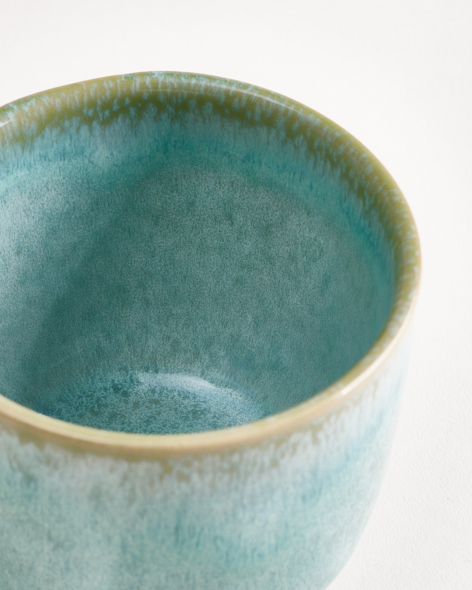 Cordoama Tasse groß mint